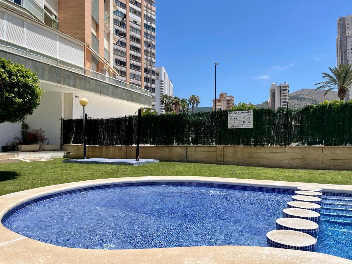 Playa Azul 28th Floor Appartement *