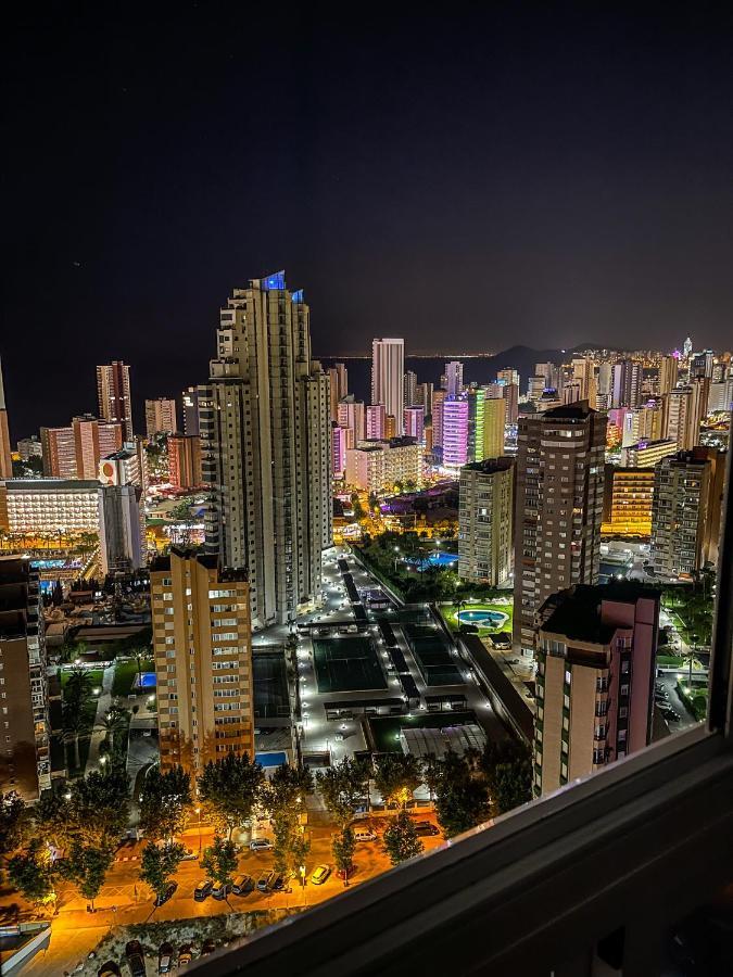 Playa Azul 28th Floor Appartement *