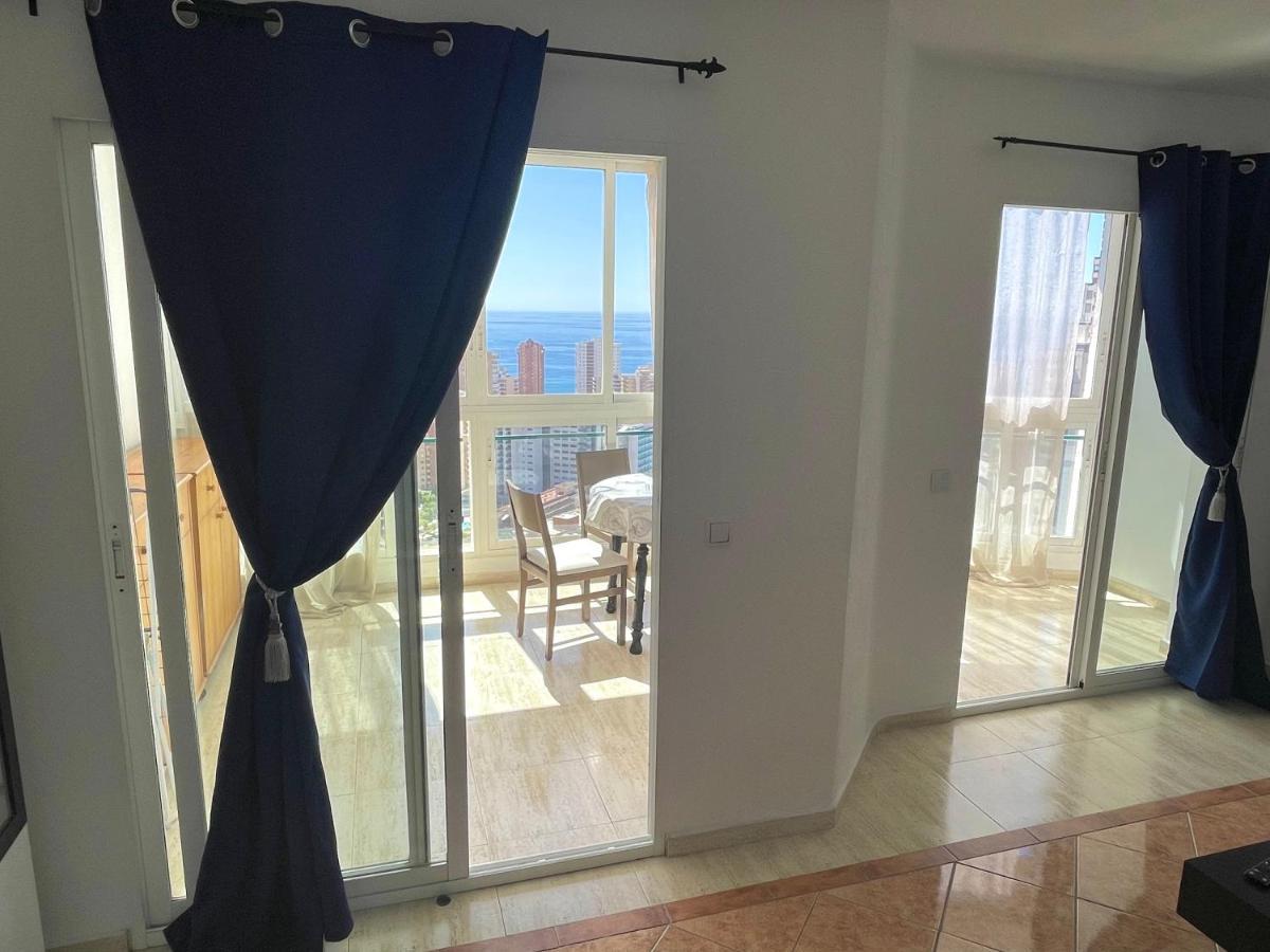 Playa Azul 28th Floor Appartement
