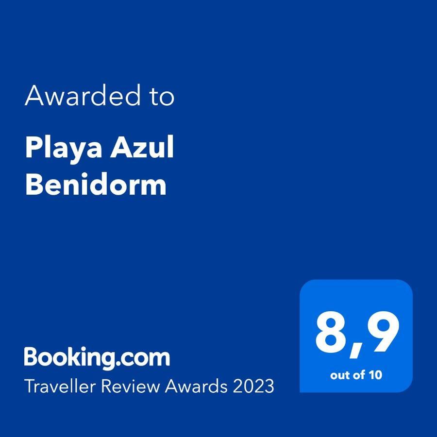 Appartement Playa Azul 28th Floor
