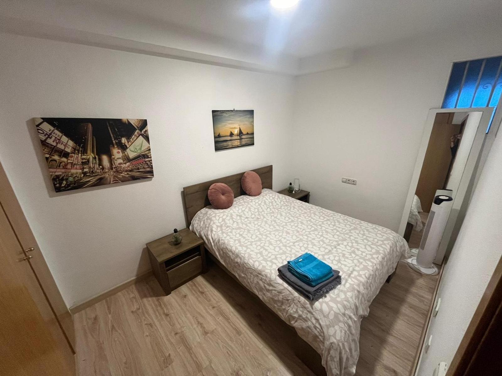 Playa Azul 28th Floor Appartement Benidorm