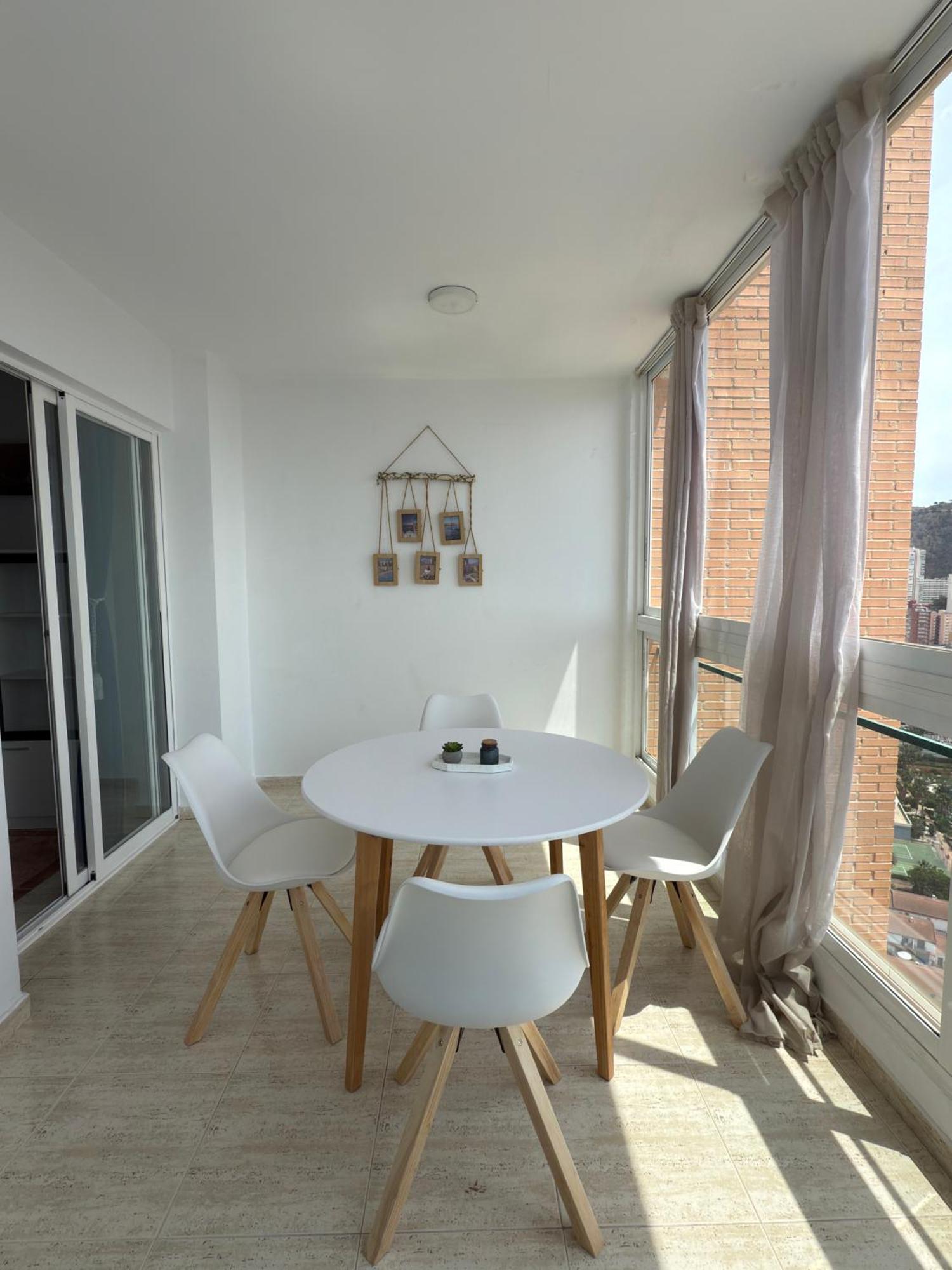 Playa Azul 28th Floor Appartement